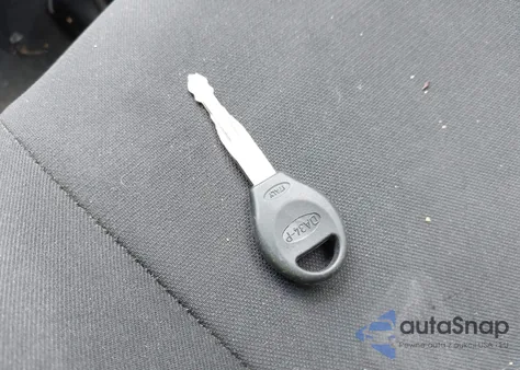 2018 Nissan Versa 1.6 S из США, поврежденный, VIN 3N1CN7AP7JL817041